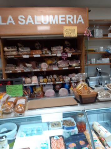 AFFARE!!! ATTREZZATURA PER MACELLERIA E SALUMERIA (contatto prima su whatsapp) - Foto 8
