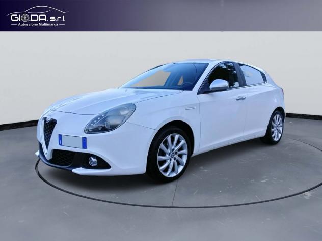 Alfa Romeo Giulietta 1.6 JTDm 120 CV Super