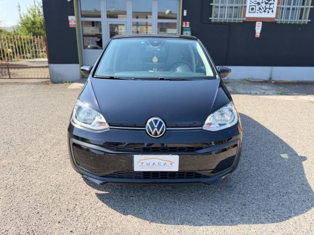 Volkswagen up! High up! 1.0 eco up! #11986 - Foto 8