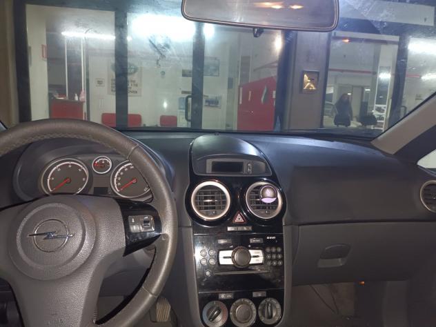 Opel Corsa 1.3 CDTI 90CV OK NEOPATENTATI - Foto 10