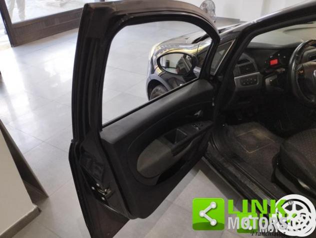 FIAT Grande Punto 1.3 MTJ CV 90 anno 2008 Neopatentati Euro 4 rif. 23891086 - Foto 7