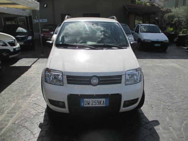 Fiat Panda 1.3 MJT 16V 4x4 - Foto 7