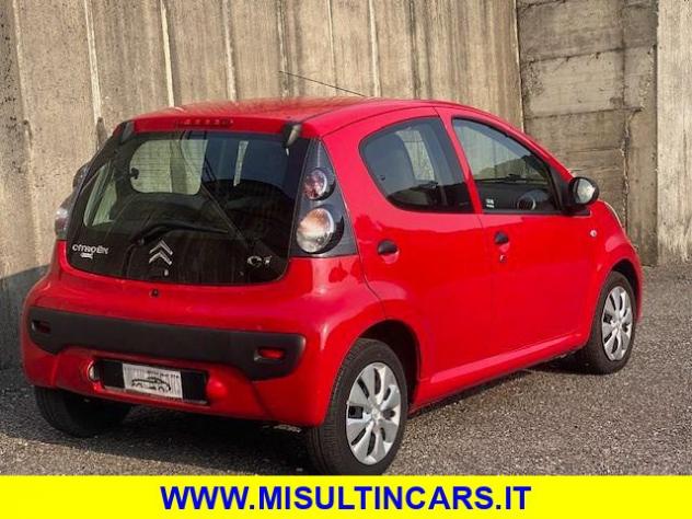 CITROEN C1 1.0 5 porte airdream Perfect rif. 23863062 - Foto 8