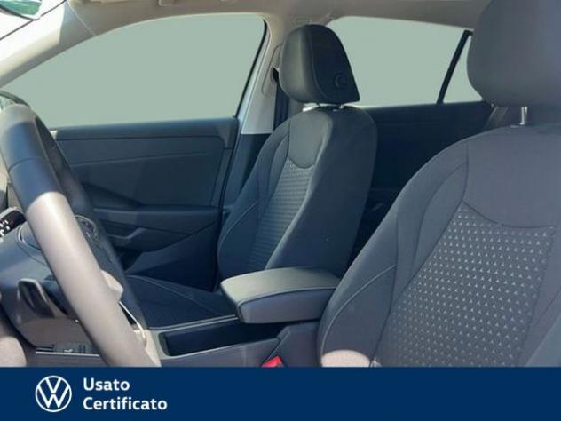 VOLKSWAGEN T-Roc 1.5 etsi life 150cv dsg rif. 23745466 - Foto 7