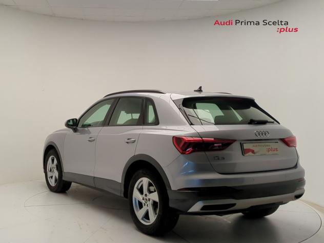 Audi Q3 2.0 35 TDI S Tronic - Foto 5