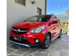Opel Karl 1.0 Rocks Gpl 73cv