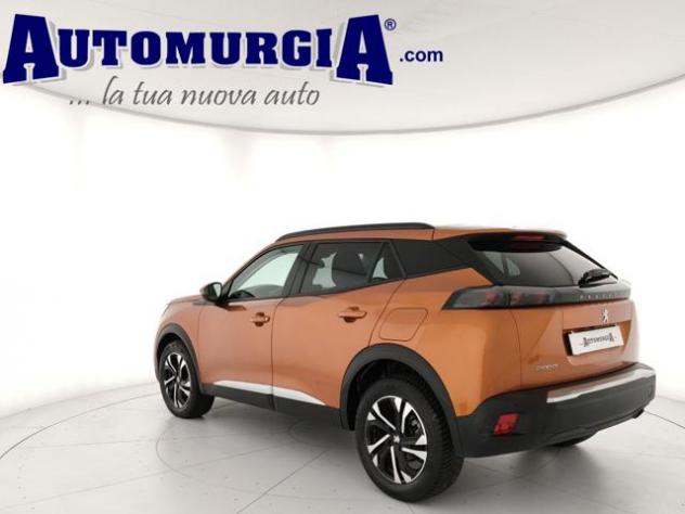 PEUGEOT 2008 PureTech 100 S&S Allure rif. 23940617 - Foto 4
