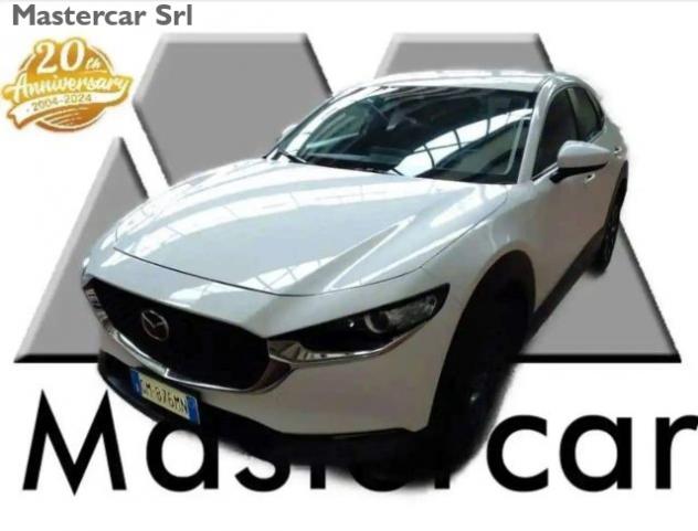 MAZDA CX-30 CX-30 2.0 m-hybrid Evolve 2wd 122cv 6mt -GM876MN rif. 24076344
