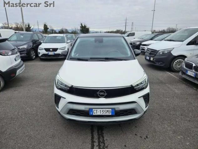 OPEL Crossland 1.2 130cv AT6 Elegance - GT135MB rif. 23802606 - Foto 3