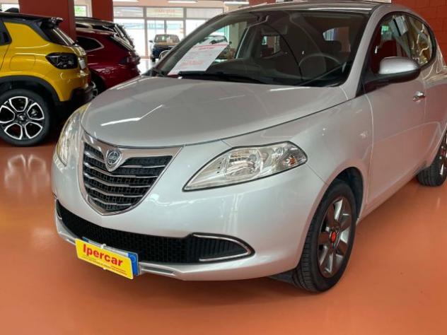 LANCIA Ypsilon 1.2 69 CV 5 porte Gold rif. 23966568