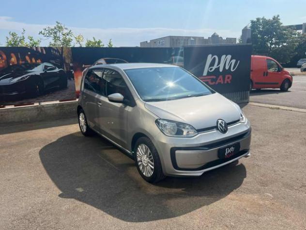 VOLKSWAGEN up! 1.0 5p. move up! BlueMotion Technology rif. 23941126 - Foto 3