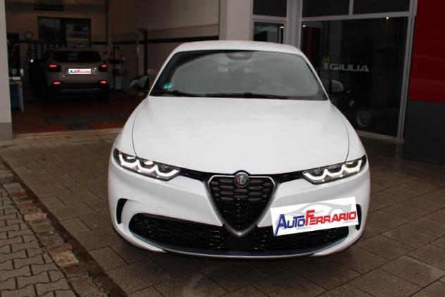 ALFA ROMEO Tonale Tonale 1.5 160 CV MHEV TCT7 Veloce - Foto 2