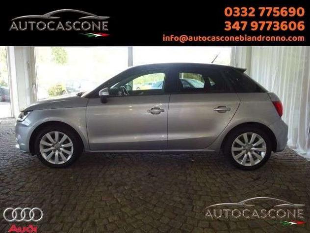 Audi A1 1.0 TFSI ultra Design - Foto 3