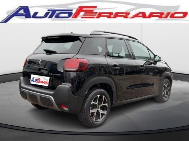 CITROEN C3 Aircross 1ª s. C3 Aircross PureTech 130 S&S EAT6 Shine Pack - Foto 3