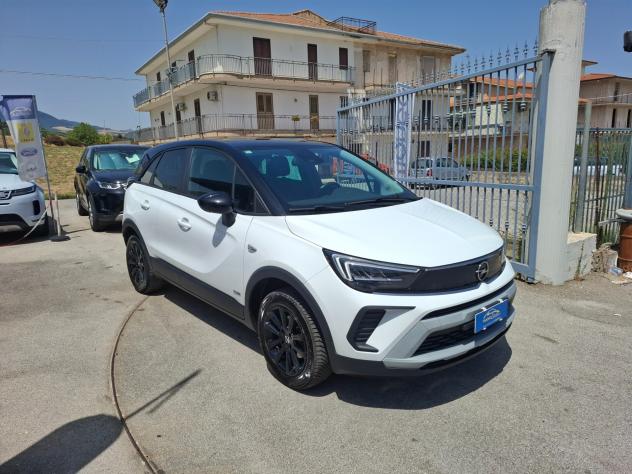 Opel Crossland 1.2 Turbo 12V 110 CV anno 2022 - Foto 3