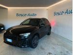 AUDI Q5 2ª serie Q5 40 TDI 204 CV quattro S tronic Identity Black