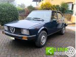 ALFA ROMEO Alfetta 2.0 L rif. 23235850