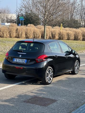Peugeot 208 1.6 Diesel OK NEOPTENTATI - Foto 4