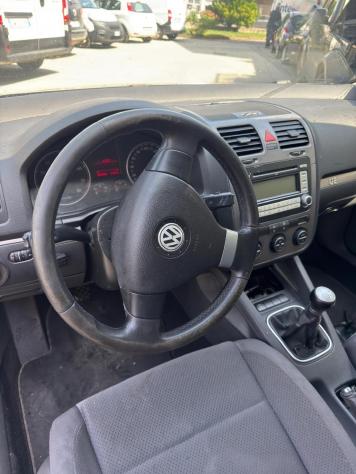 Volkswagen Golf 1.6 3p. Blue-T BiFuel G - Foto 7