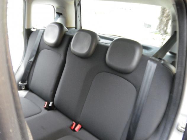 Fiat Panda 1.0 FireFly S&S Hybrid City Life- KM 20.700 - Foto 8