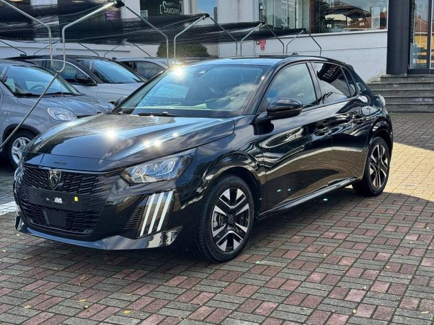 Peugeot 208 1.2 puretech Allure s&s 100cv 1.2 PureTech 100cv Allure S&S - Foto 4