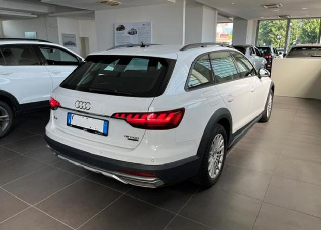 Audi A4 allroad quattro 2.0 40 TDI QUATTRO S TRONIC BUSIN. EVO. - Foto 4