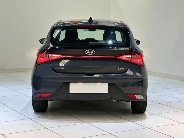 Hyundai i20 1.2 MPI 84cv ConnectLine - Foto 5