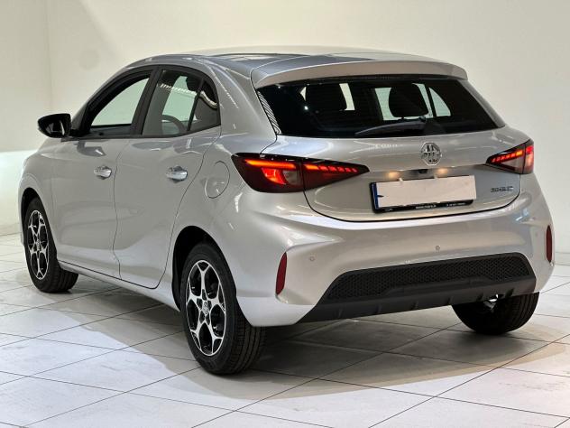 MG MG3 MG3 1.5 Comfort - Foto 6