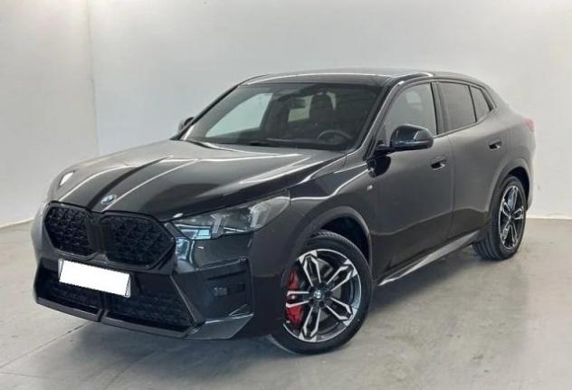 BMW X2 xDrive 20d Msport Pro rif. 23987631