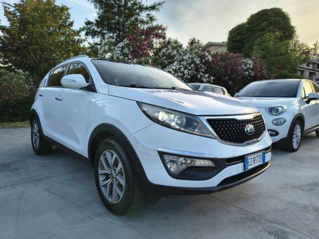 KIA Sportage 1.6GPL - NAVI TETTO XENON - Foto 3