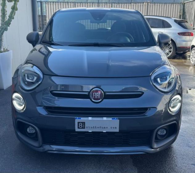 FIAT 500X 1.3 MultiJet 95 CV Sport rif. 23740310 - Foto 6