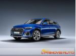 AUDI Q5 SPB 40 TDI quattro S tronic S line rif. 20829094
