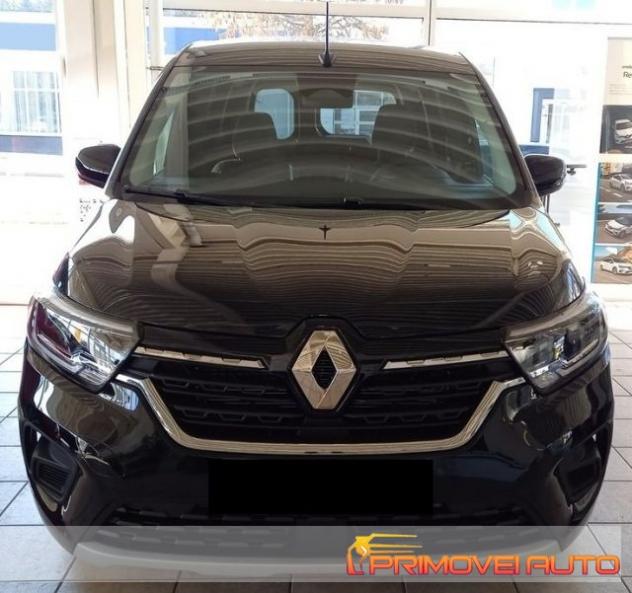 RENAULT Kangoo 1.5 Blue dCi 95CV Equilibre rif. 18766275 - Foto 7