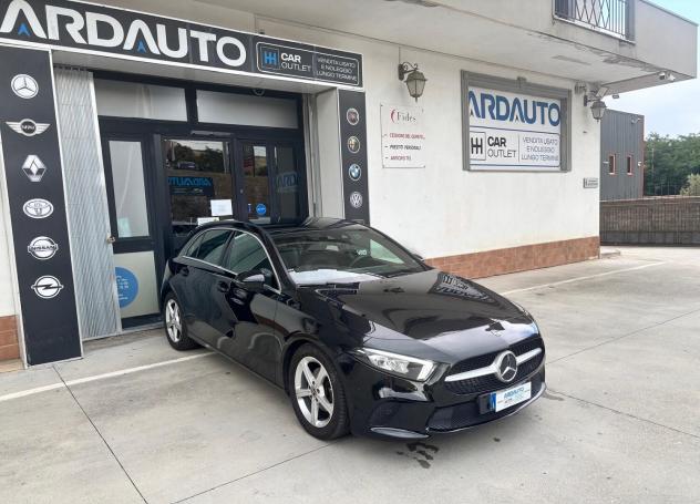 Mercedes A 180 Cdi Sport Edition Extra - Foto 8