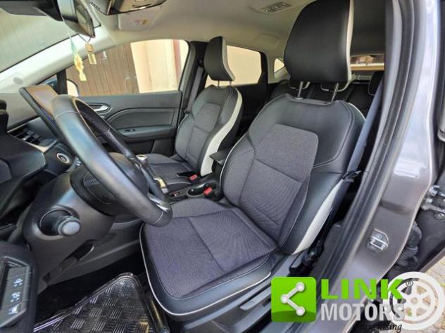 RENAULT Captur 1.0 tce Techno Fast Track Gpl 100cv rif. 23918047 - Foto 4