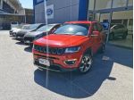 Jeep Compass 1.6 Multijet II 120cv 2WD Limited