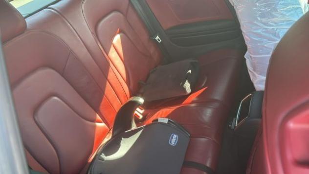 AUDI A5 Cabrio 2.0 TFSI 211 CV Motore non funzionante rif. 23803352 - Foto 7