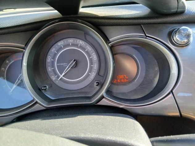 CITROEN C3 2ª serie C3 1.4 HDi 70 Exclusive - Foto 9