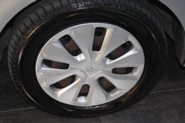 Citroën C1 VTi 68 cv 5 porte Feel - Foto 4