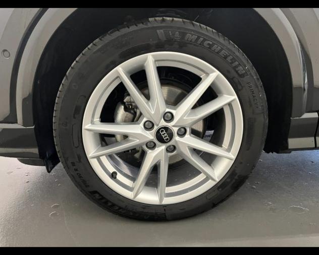 AUDI Q2 35 TFSI S-TRONIC S-LINE EDITION rif. 23721882 - Foto 10