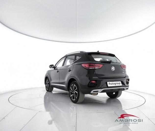 MG ZS MG 1.5 Luxury rif. 24152183 - Foto 4