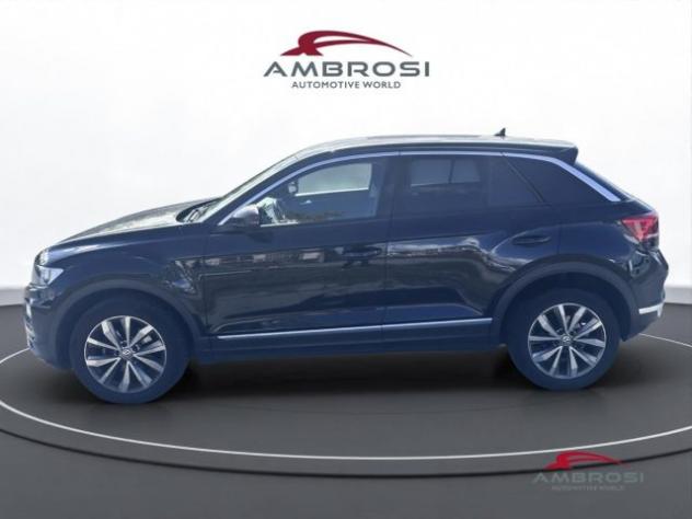 VOLKSWAGEN T Roc 1.0 TSI Style rif. 24189524 - Foto 6