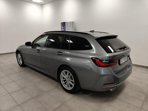 BMW Serie 3 320d 190cv MHEV auto Android/CarPlay Adap.Cruise - Foto 8