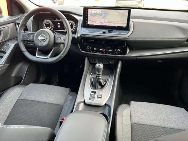 NISSAN Qashqai 1.3 MHEV 158 N-Connecta rif. 23900123 - Foto 10