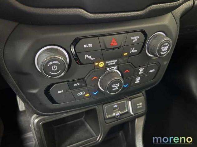 JEEP Renegade 1.0 t3 120 CV Business 2WD Navi rif. 18152558 - Foto 8