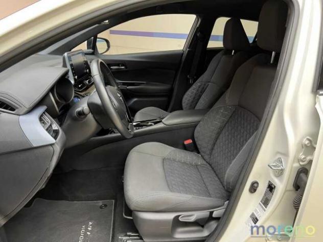 TOYOTA C-HR 1.8H Trend 2WD ECVT rif. 19048484 - Foto 10