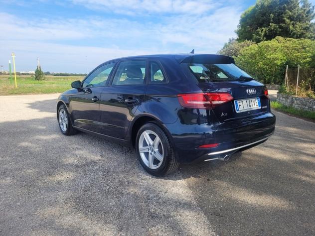 Audi A3 SPB 30 TDI S tronic Sport - Foto 3