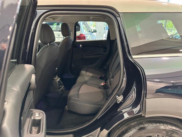 Mini Cooper D Countryman 2.0 Business - IVA ESPOSTA - Foto 5