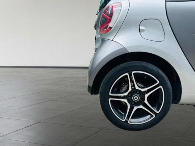 smart EQ Fortwo EQ 60kW pulse - Foto 7