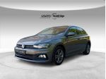Volkswagen Polo VI 2022 1.0 tsi R-Line 95cv